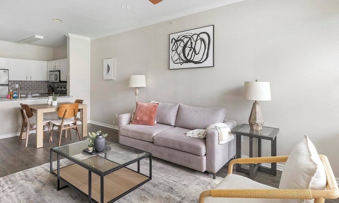 Fossil Creek Apartment | Landing | Stunning 1BD, Gym, Game Room