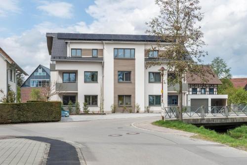 Herbertingen Apartment | Landjuwel Ferienwohnungen
