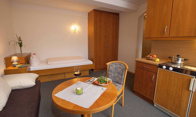 Waldkappel Hotel | Landkomforthotel zum Stern