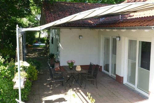 Rothhelmshausen Apartment | Landleben - Loft