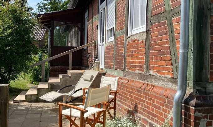 Aland Apartment | Landliebe Aulosen - Ferien auf dem Land. Sehr Haustierfreundlich