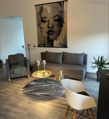 Bad Sobernheim Apartment | Landliebe