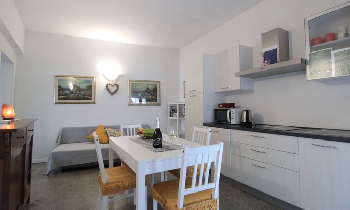 Valdobbiadene Apartment | Landlord La Pieve Apartment, Valdobbiadene