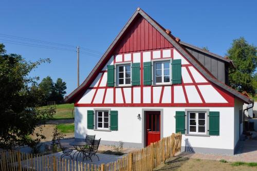 Heiligenberg Apartment | Landluft Ferien - Wohnung Morgentau