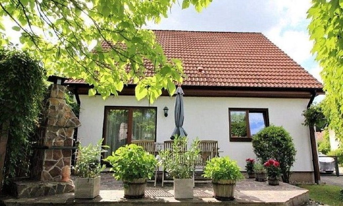 Lubbenau/Spreewald House | Landlust, Germany