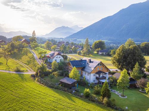 Bad Ischl Bed & Breakfast | Landlust Ischl