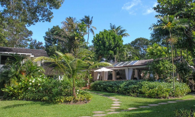 Sandy Lane House | Landmark (4/6 Rooms) Luxury house
