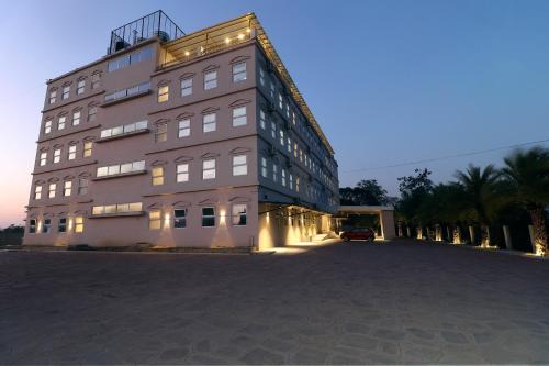 Siddharthanagar Hotel | Landmark Bhairahawa
