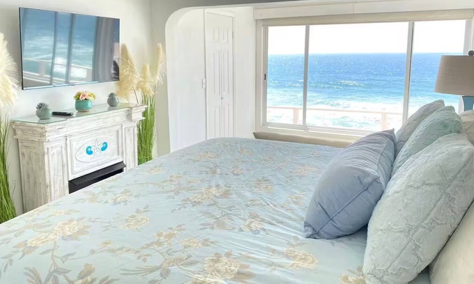 Rosarito Villa | LANDMARK LUXURY OCEANFRONT HM