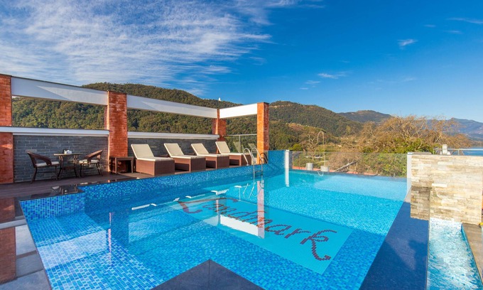 Pokhara Hotel | Landmark Pokhara