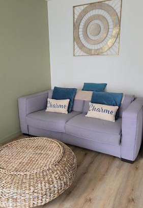 Campeneac House | Landon Cottage