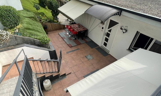Castel San Pietro Apartment | Landoni House