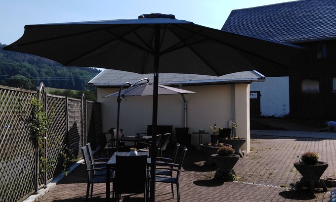 Sebnitz House | Landpension Haupt