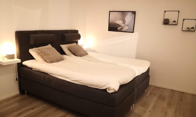 Landvetter House | Landvetter Apartment