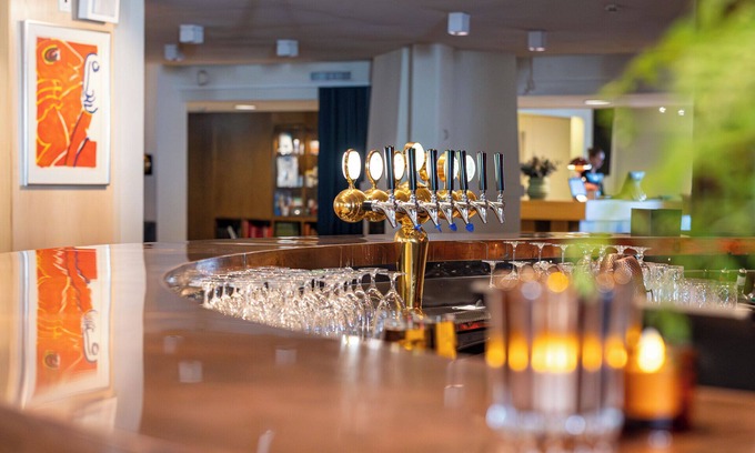 Harryda Municipality Hotel | Landvetter Airport Hotel, BW Premier Collection