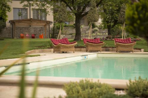 Attendorf Apartment | Landvilla Pia