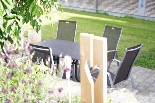 Lingenau Apartment | Landwohnung