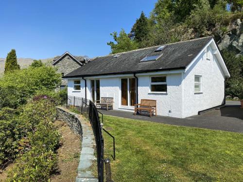Chapel Stile House | Langdale Cottage