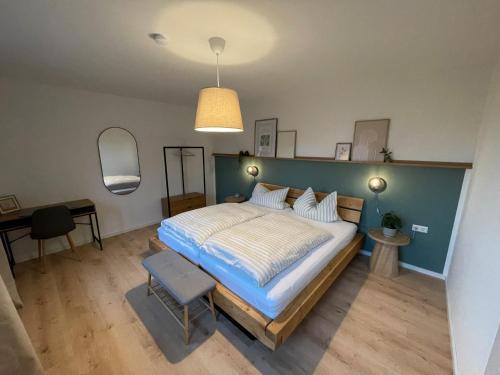 Oberharmersbach Apartment | Langenberghof