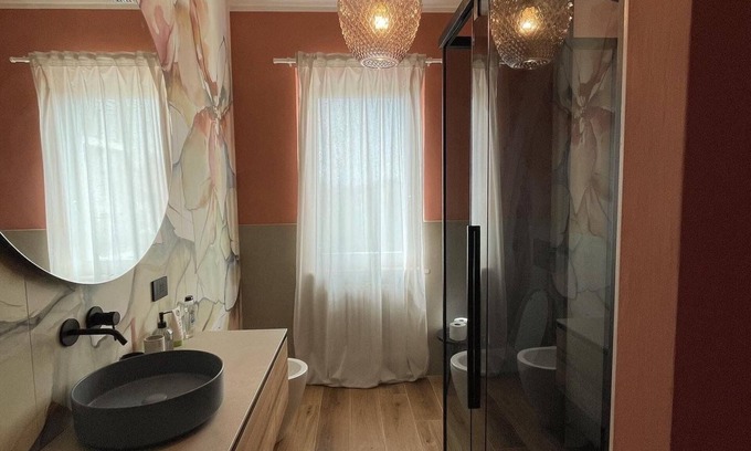 Murazzano Apartment | Langhetta's houseApartment in Alta Langa