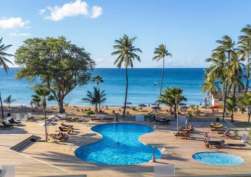 Bas Vent Hotel | Langley Resort Fort Royal