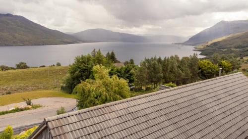 Drumchork House | Langridge Highland Home