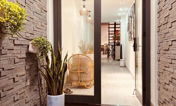 Van Mieu Apartment | Lanha Hotel-Homestay