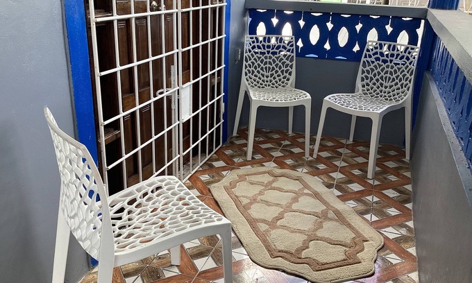 Demerara-Mahaica Cottage | Lania Cottage