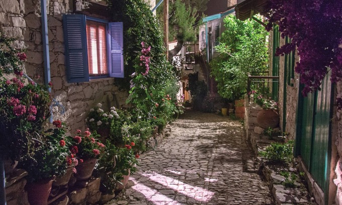 Laneia Villa | Lania Royal Oak Villa