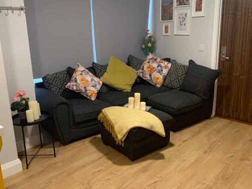 Kilkenny City Centre Hostel | Lanigan's Accommodation