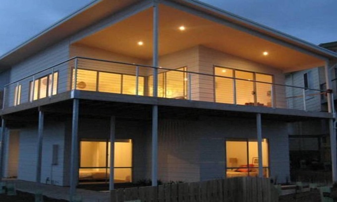 Middleton House | Lanikai - Family house near the beach