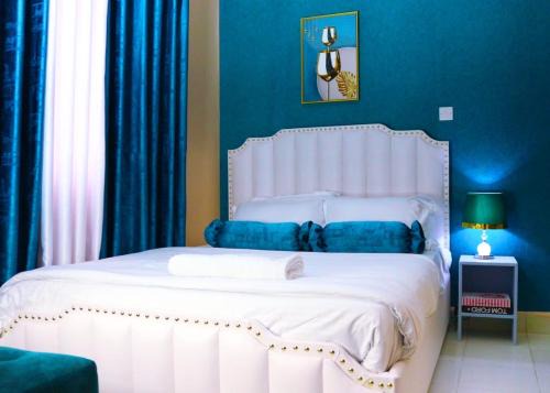 Embu Apartment | Lanito Golden Homes