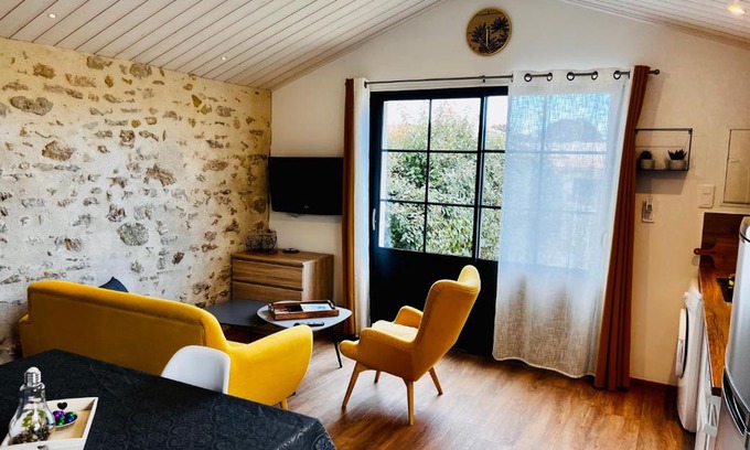 L'Epine House | L’Annexe