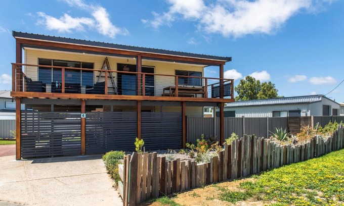 Lancelin House | Lano Beach House