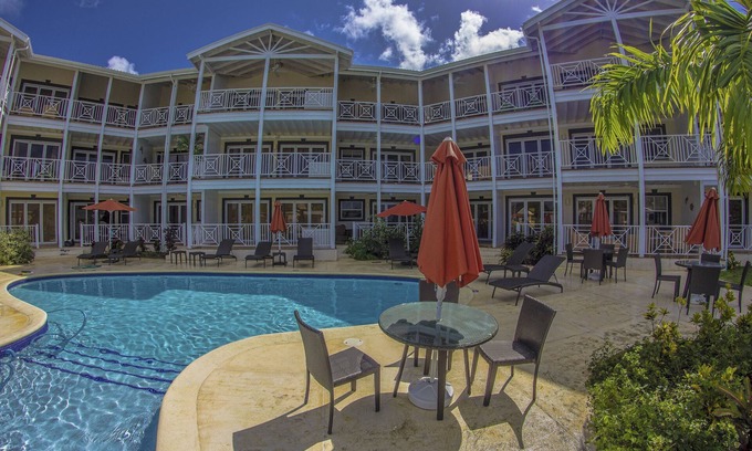 Weston Condo | Lantana Barbados Condos