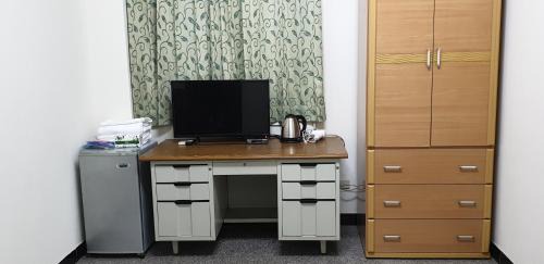 West District Apartment | Lanzhou 4th St