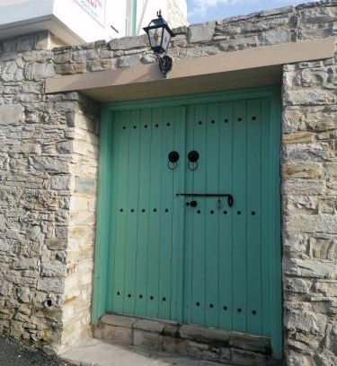 Panagia Apartment | LAOUTARIS INN