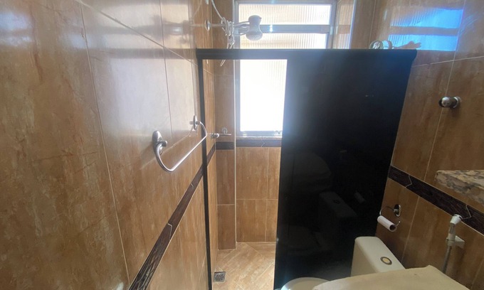 Lapa Apartment | Lapa|Center 1101
