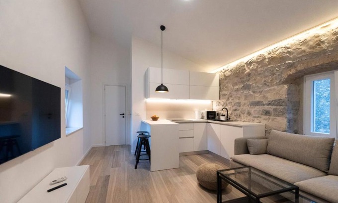 Skradin Apartment | Lapidea apartments