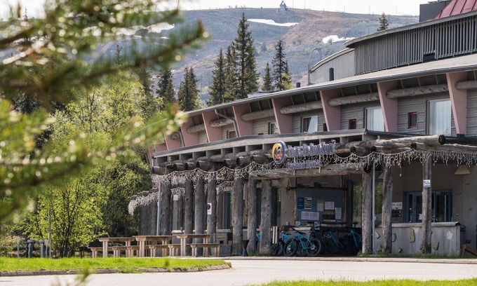 Luosto Hotel | Lapland Hotels Luostotunturi