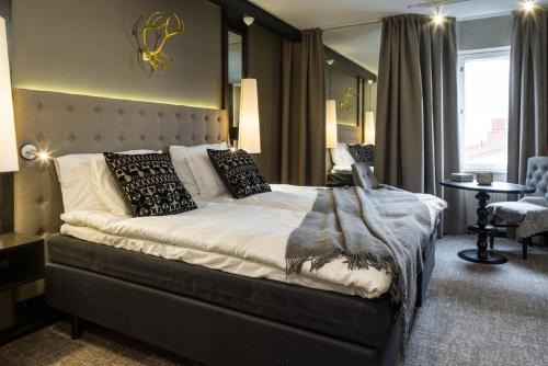 Oulu Hotel | Lapland Hotels Oulu
