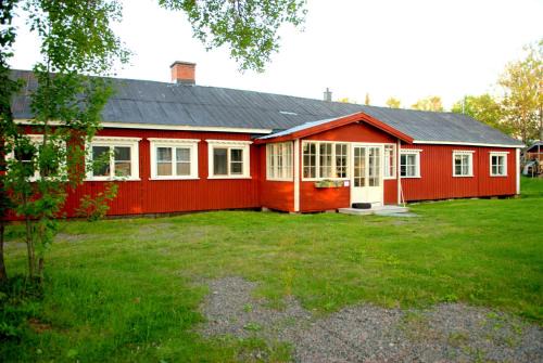 Pajala Municipality Hostel | Lapland Nature and Health