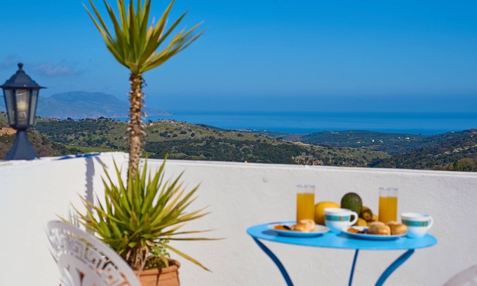 Argyroupoli Apartment | Lappa apartments - Antique