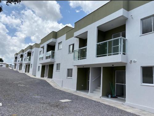 Igarassu Apartment | Lar caminho da Ilha