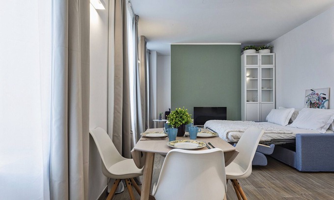 Pre Apartment | Lara's Home by Wonderful Italy