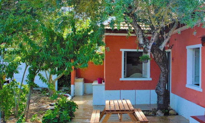 Vila Nogueira de Azeitao House | Laranjeiras House - Azeitão, Arrábida Natural Park