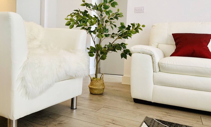 Bunhill Apartment | Large 2 Bedroom Central London Luxury Flat