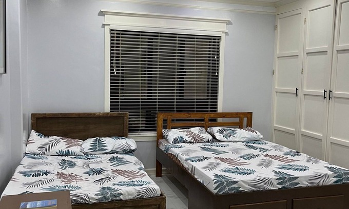 Baguio Apartment | Large 3 bed & 3 bath Penthouse Suite w/an amazing view!