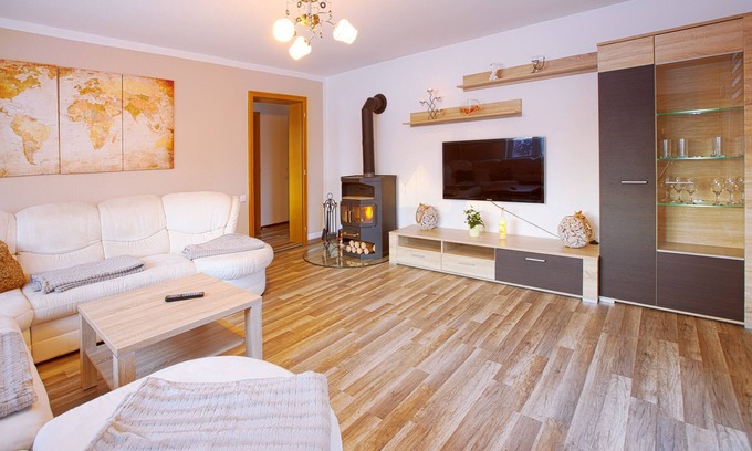 Obergunzburg Apartment | Large apartment Lolacher Obergünzburg