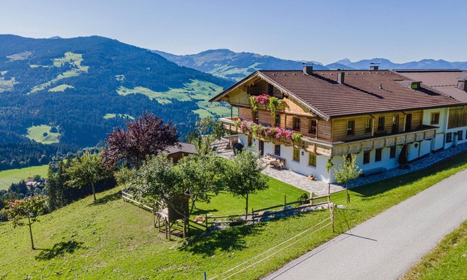 Westendorf Apartment | Large apartment near the ski lift